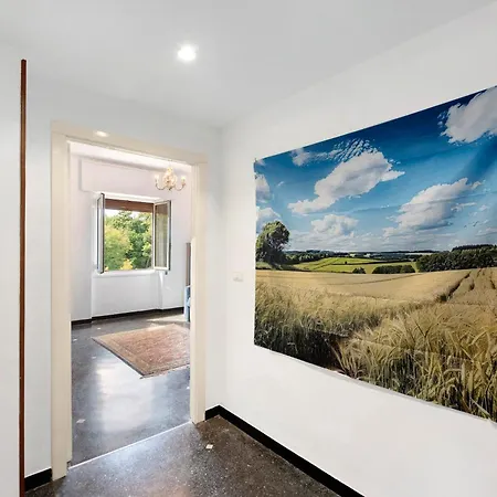 Διαμέρισμα Outlet2000 *