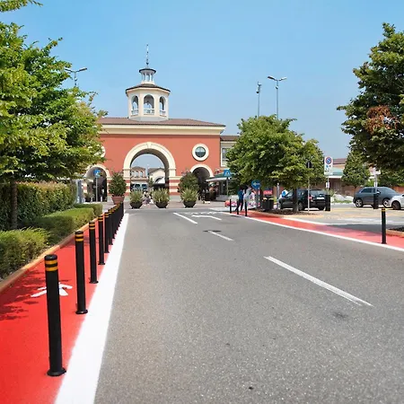 Διαμέρισμα Outlet2000