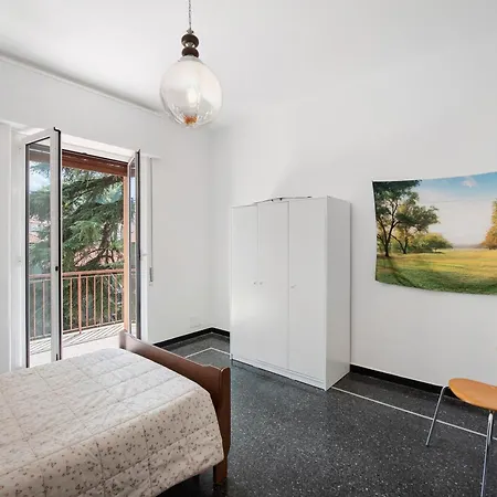 Διαμέρισμα Outlet2000 Serravalle Scrivia