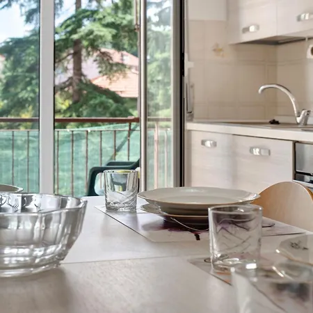 Outlet2000 Apartman Serravalle Scrivia