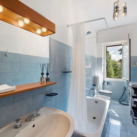 Outlet2000 Apartman Serravalle Scrivia