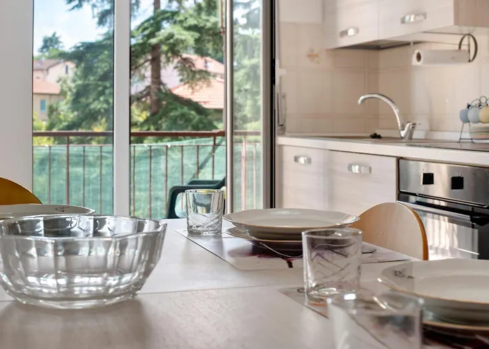 Outlet2000 Apartman *