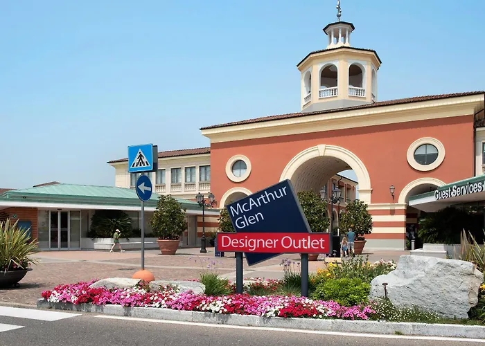 Outlet2000 Serravalle Scrivia